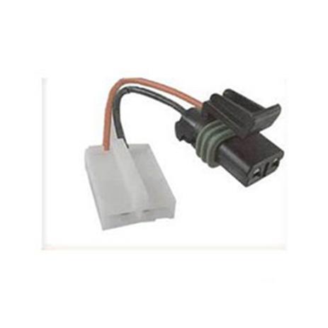 Conector Elétrico 02 Vias Bomba Combustível (TC1218) Menor preço em Conector Elétrico 02 Vias Bomba Combustível (TC1218)
