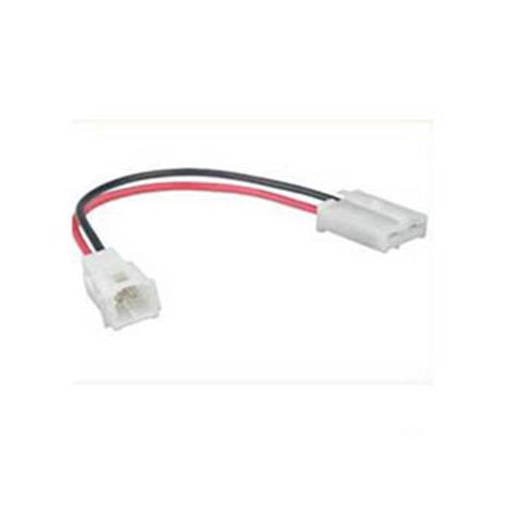 Conector Elétrico 02 Vias Bomba Combustível (TC1229) Menor preço em Conector Elétrico 02 Vias Bomba Combustível (TC1229)