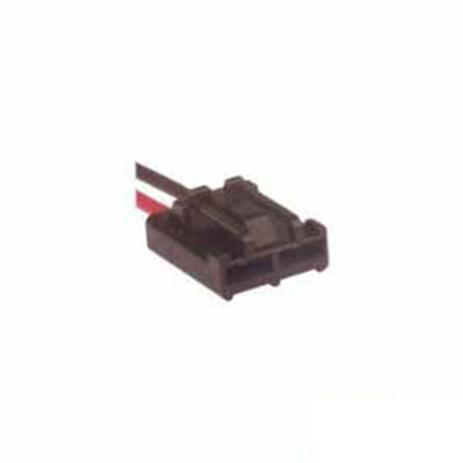 Conector Elétrico 02 Vias Bomba Combustível (TC1237) Menor preço em Conector Elétrico 02 Vias Bomba Combustível (TC1237)