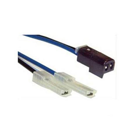 Conector Elétrico 02 Vias - Bomba Combustível (TC1262) é boa?
