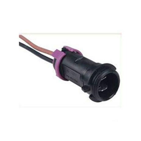 Conector Elétrico 02 Vias - Eletroventilador (TC1042) Menor preço em Conector Elétrico 02 Vias - Eletroventilador (TC1042)