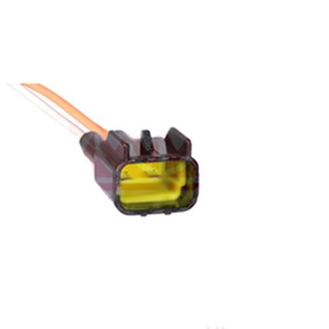 Conector Elétrico 02 Vias (ETE9993) - Rainha das sete Menor preço em Conector Elétrico 02 Vias (ETE9993) - Rainha das sete