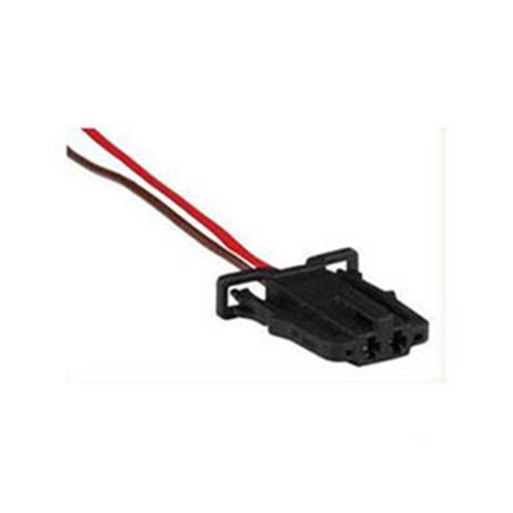 Conector Elétrico 02 Vias - Módulo Imobilizador (TC1158) Menor preço em Conector Elétrico 02 Vias - Módulo Imobilizador (TC1158)