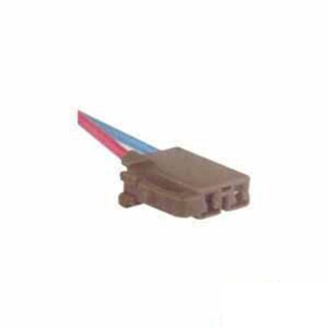 Conector Elétrico 02 Vias Tampa Bomba Combustível (TC1239) Menor preço em Conector Elétrico 02 Vias Tampa Bomba Combustível (TC1239)