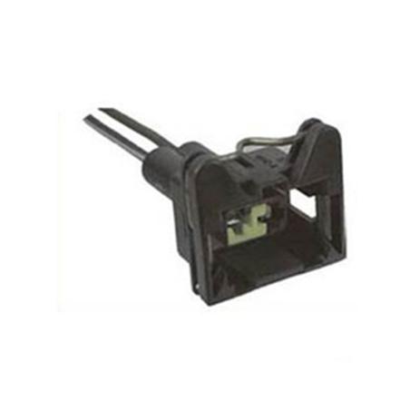 Conector Elétrico 02 Vias (TC1007) Menor preço em Conector Elétrico 02 Vias (TC1007)