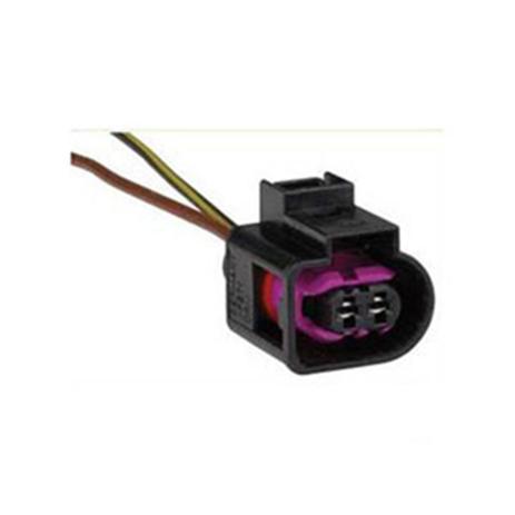 Conector Elétrico 02 Vias (TC1178) Menor preço em Conector Elétrico 02 Vias (TC1178)