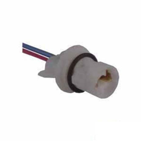 Conector Elétrico 02 Vias - UP - Chicote Luz (TC1535) Menor preço em Conector Elétrico 02 Vias - UP - Chicote Luz (TC1535)