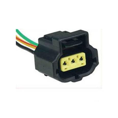 Conector Elétrico 03 Vias Regulador Voltagem (TC1140) é boa?