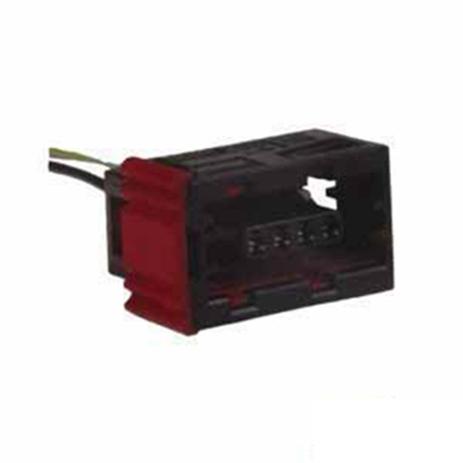 Conector Elétrico 04 Vias (TC1147) Menor preço em Conector Elétrico 04 Vias (TC1147)