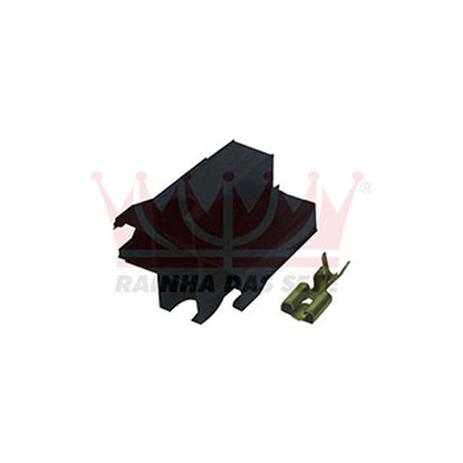 Conector Elétrico 05 Vias - Comutador MONZA (ETE7520) - Rainha das sete Menor preço em Conector Elétrico 05 Vias - Comutador MONZA (ETE7520) - Rainha das sete