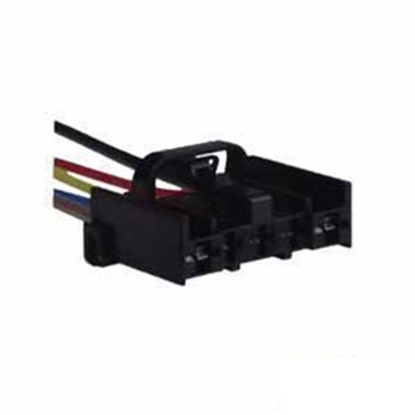 Conector Elétrico 05 Vias (TC1114) Menor preço em Conector Elétrico 05 Vias (TC1114)