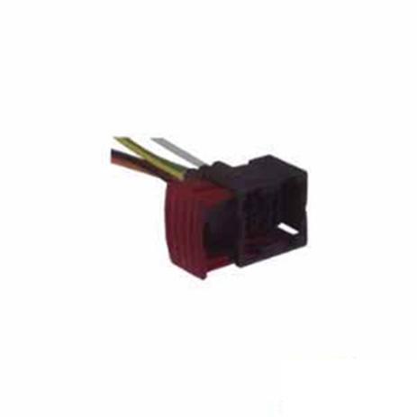 Conector Elétrico 06 Vias (TC1459) Menor preço em Conector Elétrico 06 Vias (TC1459)
