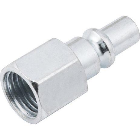 Conector Fêmea P/ Mangueira 1/4” x 1/4” Vonder Menor preço em Conector Fêmea P/ Mangueira 1/4” x 1/4” Vonder