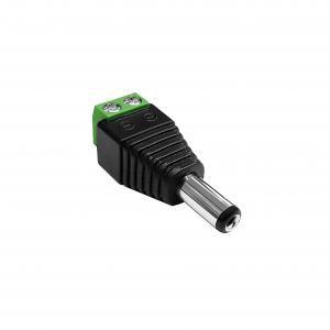 Conector Fonte P4 Macho Parafuso (Verde) - Phenom Menor preço em Conector Fonte P4 Macho Parafuso (Verde) - Phenom