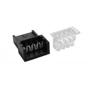 Conector Intelbrás FM Plug 180 Maxcom (Kit com 10 peças) - Intelbras Menor preço em Conector Intelbrás FM Plug 180 Maxcom (Kit com 10 peças) - Intelbras