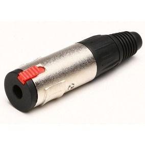 Conector Jack P10 Para Extensão De Fone Wireconex WC197 Menor preço em Conector Jack P10 Para Extensão De Fone Wireconex WC197