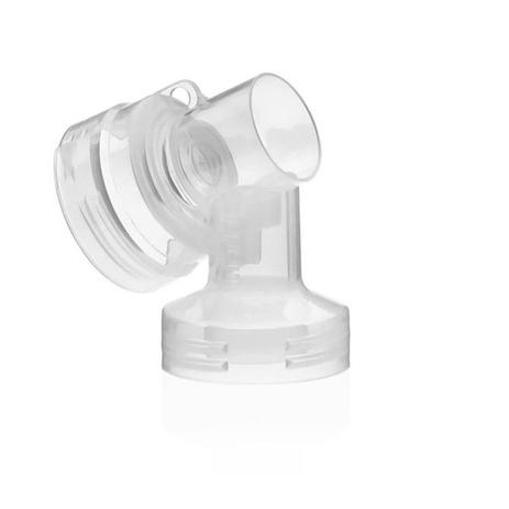 Conector para Bombinha de Tirar Leite Medela - Unidade é boa?
