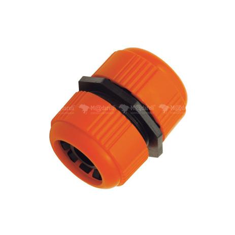 Conector Rápido Emenda de Mangueira 1/2” - Herc Menor preço em Conector Rápido Emenda de Mangueira 1/2” - Herc