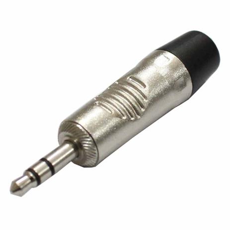 Conector Wireconex WC1323 P2 Macho Linha Menor preço em Conector Wireconex WC1323 P2 Macho Linha