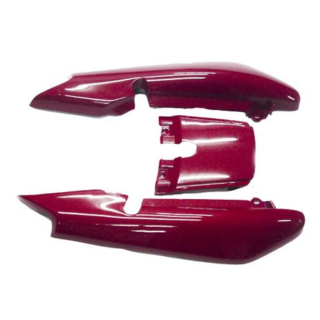 Conj. Rabeta Ybr 01 Vermelho Par Comfaixa - Melc Menor preço em Conj. Rabeta Ybr 01 Vermelho Par Comfaixa - Melc