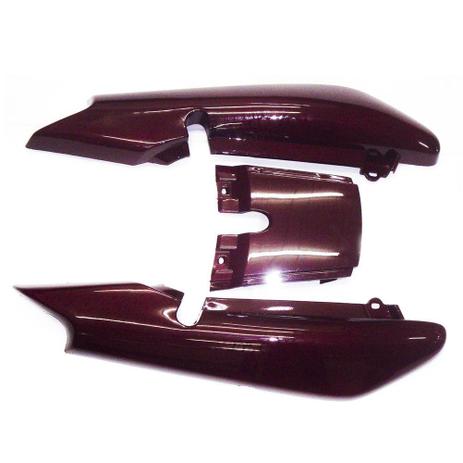 Conj. Rabeta Ybr 03 Vermelho Par Comfaixa - Melc Menor preço em Conj. Rabeta Ybr 03 Vermelho Par Comfaixa - Melc