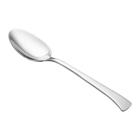 Conjunto 12 Colheres para Sobremesa de Aço Inox Berna Rojemac Menor preço em Conjunto 12 Colheres para Sobremesa de Aço Inox Berna Rojemac