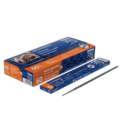 Conjunto 12 Limas Para Correntes De Motosserra Pferd 13/64 Pol Menor preço em Conjunto 12 Limas Para Correntes De Motosserra Pferd 13/64 Pol