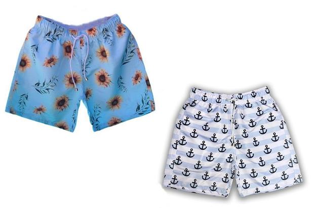 bermudas de moda