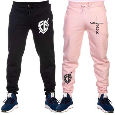 calça masculina tecido leve