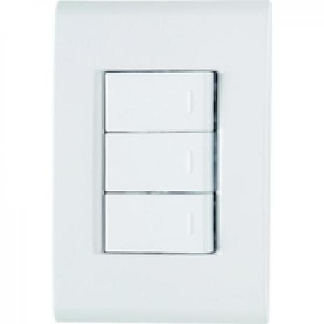 Conjunto 3 int.simples liz tramontina Menor preço em Conjunto 3 int.simples liz tramontina