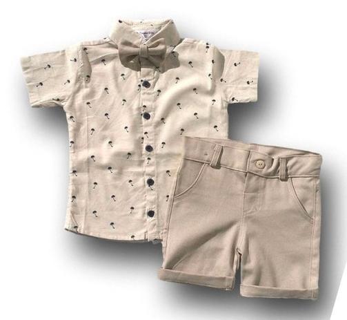 roupa de menino