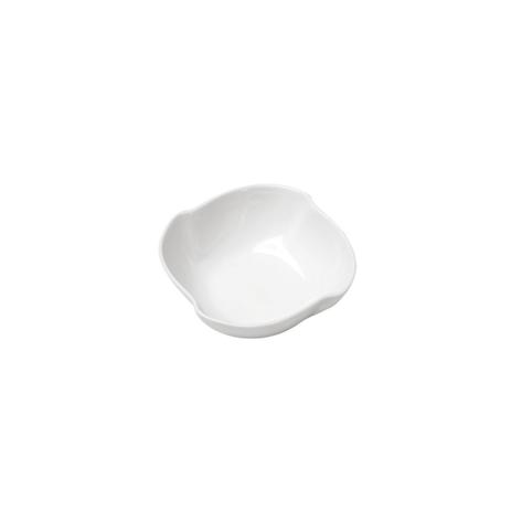 Conjunto 4 ramequins redondos de porcelana branca - Bon gourmet Menor preço em Conjunto 4 ramequins redondos de porcelana branca - Bon gourmet