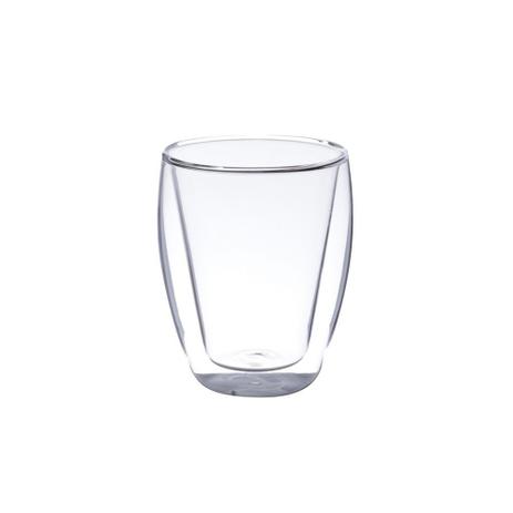 Conjunto 6 Copos P/Chá Dupla Parede De Vidro Borossilicato 290Ml - 6297 - Lyor Menor preço em Conjunto 6 Copos P/Chá Dupla Parede De Vidro Borossilicato 290Ml - 6297 - Lyor