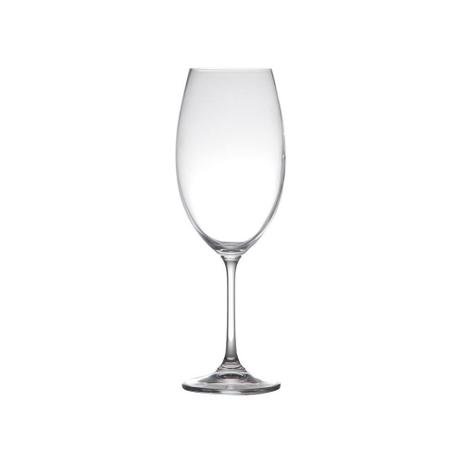 Conjunto 6 Taças P/Vinho De Cristal Ecológico Gastro Luxo Barbara/Colibri 510Ml - 5536 - Lyor Menor preço em Conjunto 6 Taças P/Vinho De Cristal Ecológico Gastro Luxo Barbara/Colibri 510Ml - 5536 - Lyor