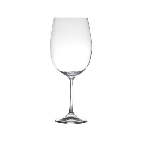 Conjunto 6 Taças P/Vinho De Cristal Ecológico Gastro Luxo Barbara/Colibri 640Ml - 5539 - Lyor Menor preço em Conjunto 6 Taças P/Vinho De Cristal Ecológico Gastro Luxo Barbara/Colibri 640Ml - 5539 - Lyor