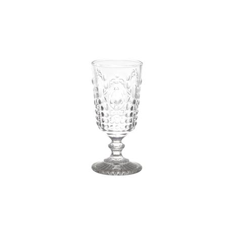 Conjunto 6 taças p/ vinho Olimpo transparente 205ml - Lyor é boa?