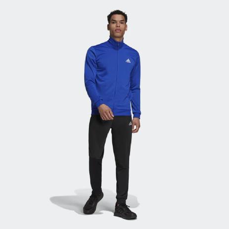conjunto de roupa masculina adidas