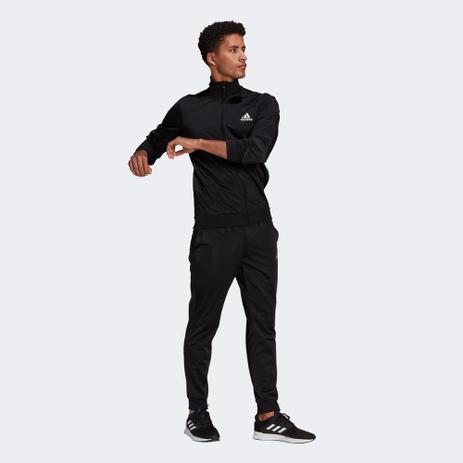 conjunto de adidas masculino
