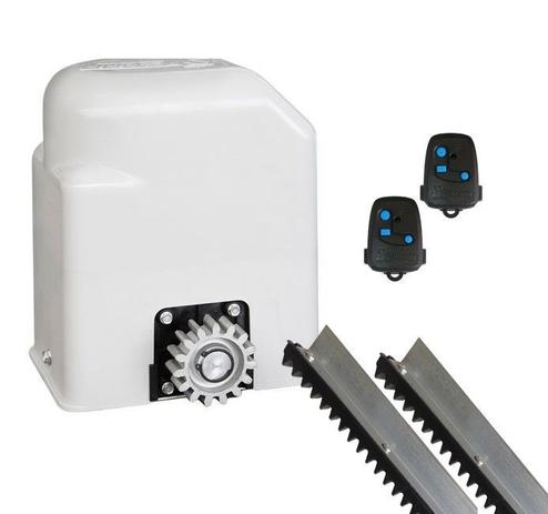 Conjunto Automatizador Motor Portão Eletrônico Peccinin Deslizante Light 1/3 110V. é ruim? Conjunto Automatizador Motor Portão Eletrônico Peccinin Deslizante Light 1/3 110V. é boa?