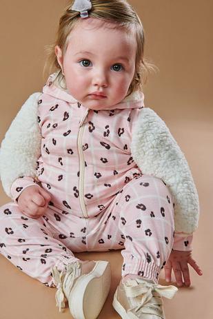 Conjunto Bebe Casaco Calca Kiki Xodo R Outros Moda E Acessorios Magazine Luiza