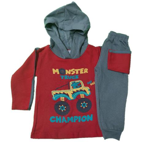 simp moletom com capuz