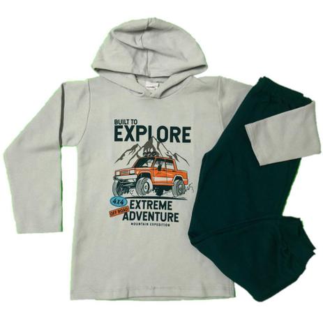 simp moletom com capuz