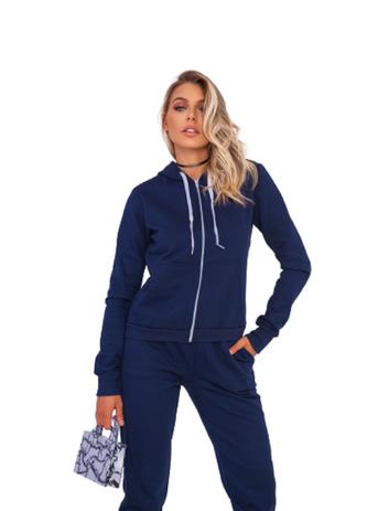 moletom com capuz girlfriend