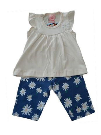 Conjunto Blusa e Ciclista - Bliss - Abrange é boa?