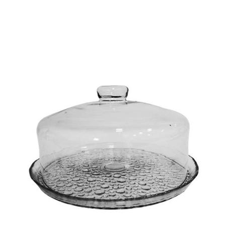 Conjunto Boleira Petit Poa Vitazza 20cmx30cm Menor preço em Conjunto Boleira Petit Poa Vitazza 20cmx30cm