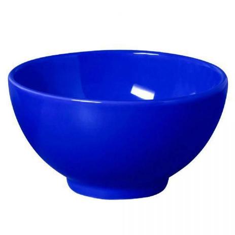 Conjunto Bowl para Cereal Scalla Standard, Azul Royal, 813.1018, 6 Peças Menor preço em Conjunto Bowl para Cereal Scalla Standard, Azul Royal, 813.1018, 6 Peças