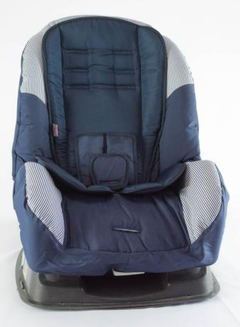 Conjunto Capa para Cadeira Burigotto Super Matrix e Acolchoado Extra Listra Marinho - Alan pierre baby Menor preço em Conjunto Capa para Cadeira Burigotto Super Matrix e Acolchoado Extra Listra Marinho - Alan pierre baby