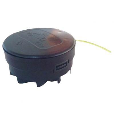 Conjunto Carretel 1 Fio Automatico Bohrer Menor preço em Conjunto Carretel 1 Fio Automatico Bohrer