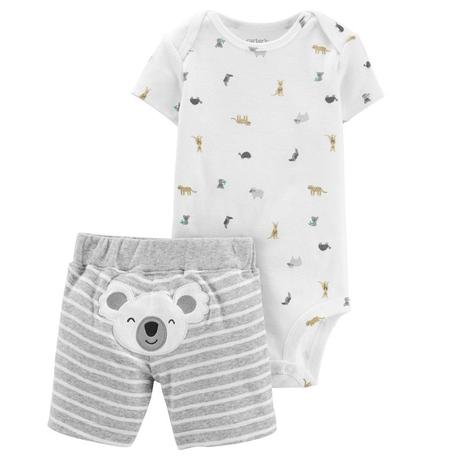 conjunto carters verao