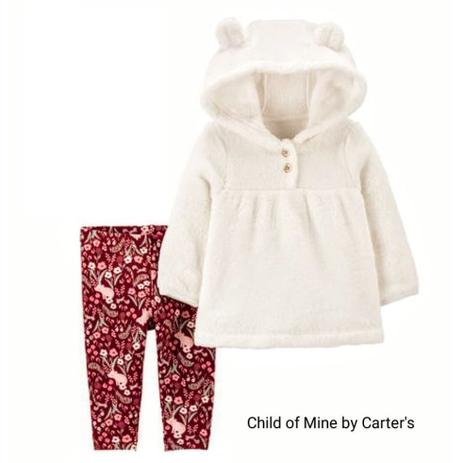 blusa de soft para bebe